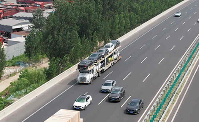 阿拉山口高速公路汽车救援